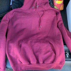 Small hoodie